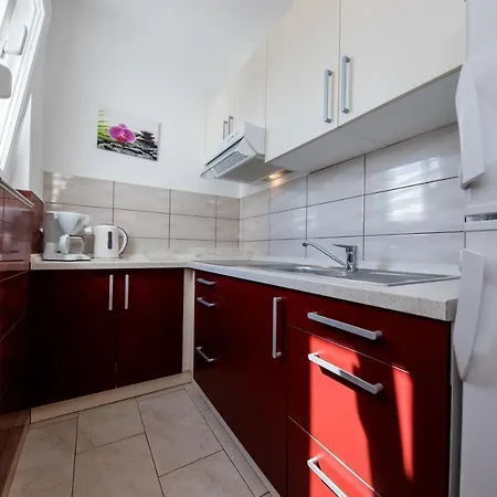 Zeljko Apartmani Lopar Exterior photo