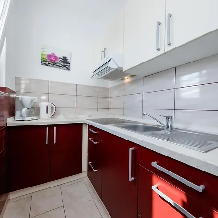 Zeljko Apartmani Lopar Exterior photo