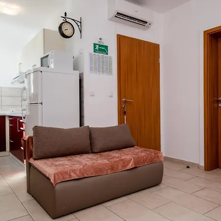Zeljko Apartmani Lopar Exterior photo