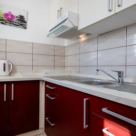 Zeljko Apartmani Lopar Exterior photo