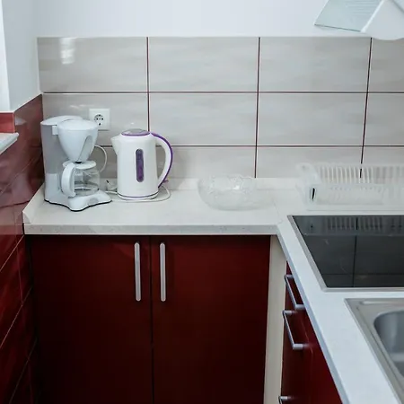 Zeljko Apartmani Lopar Exterior photo