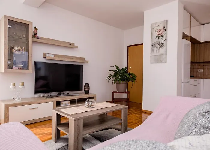 Zeljko Apartmani