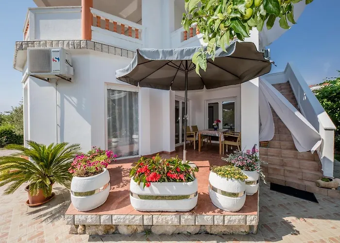 Zeljko Apartmani
