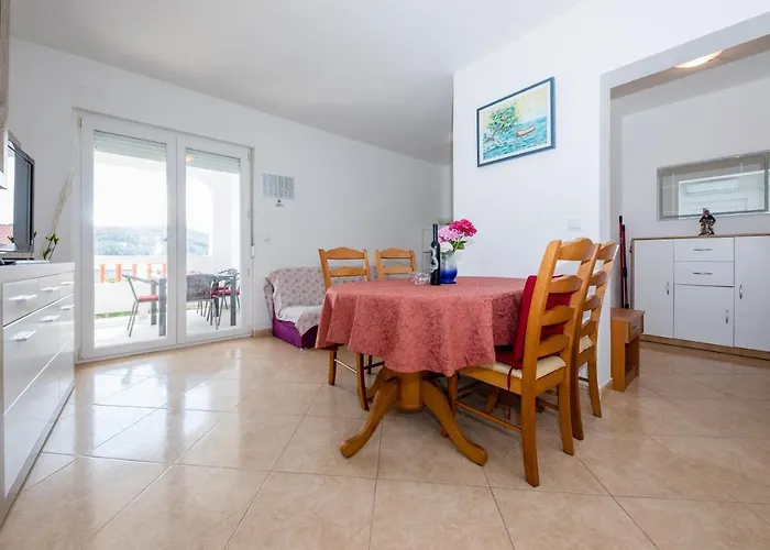 Zeljko Apartmani