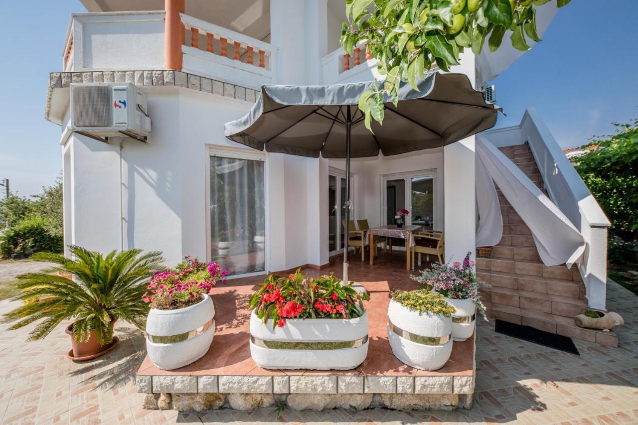 Zeljko Apartmán
