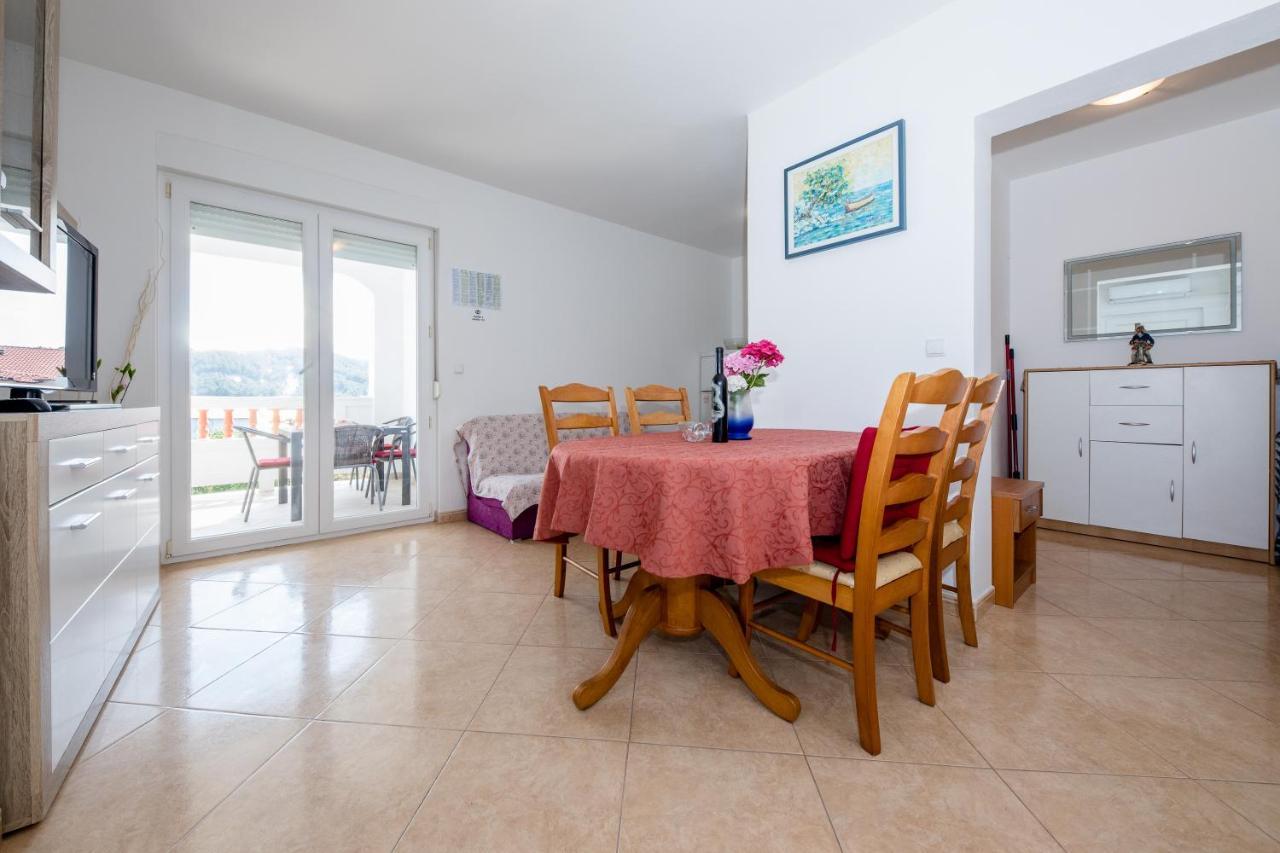 Zeljko Apartment Lopar