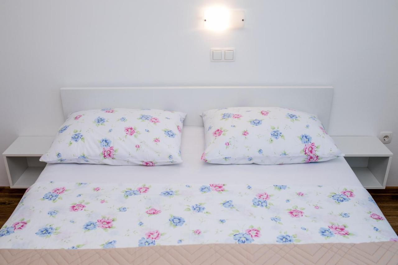 Apartmán Zeljko *