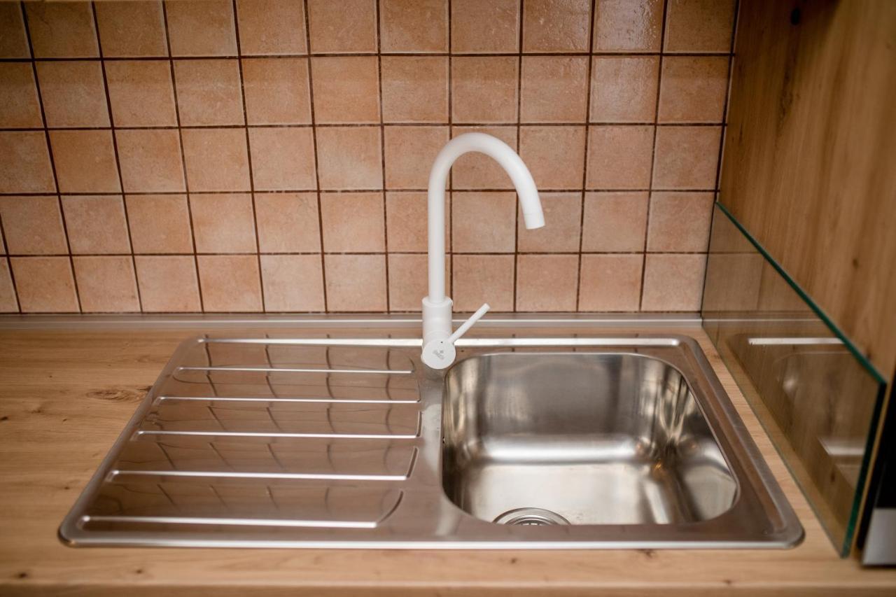 Zeljko Apartment