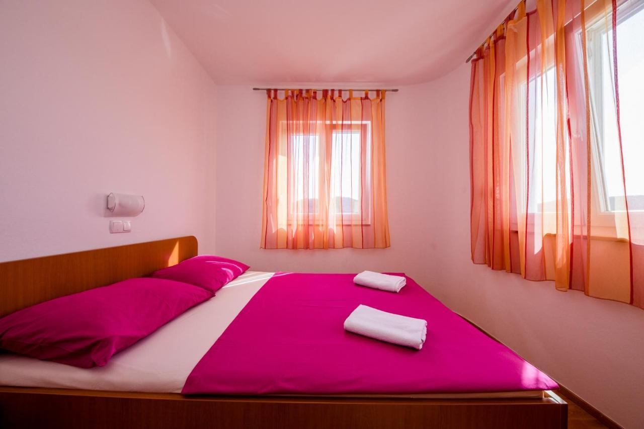 Apartmán Zeljko Lopar
