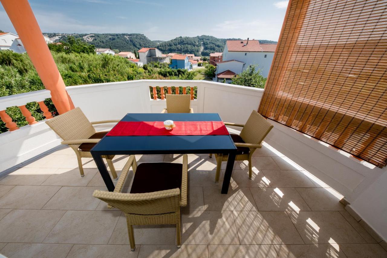 Apartment Zeljko Lopar