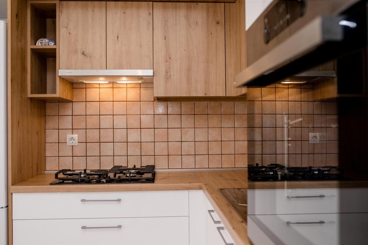 Apartment Zeljko Lopar
