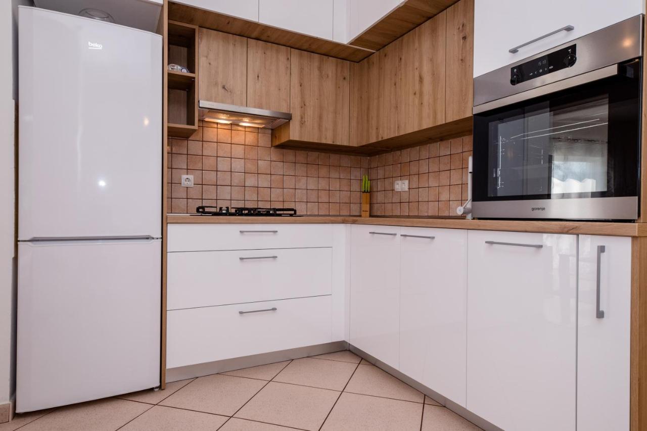 Zeljko Apartment *