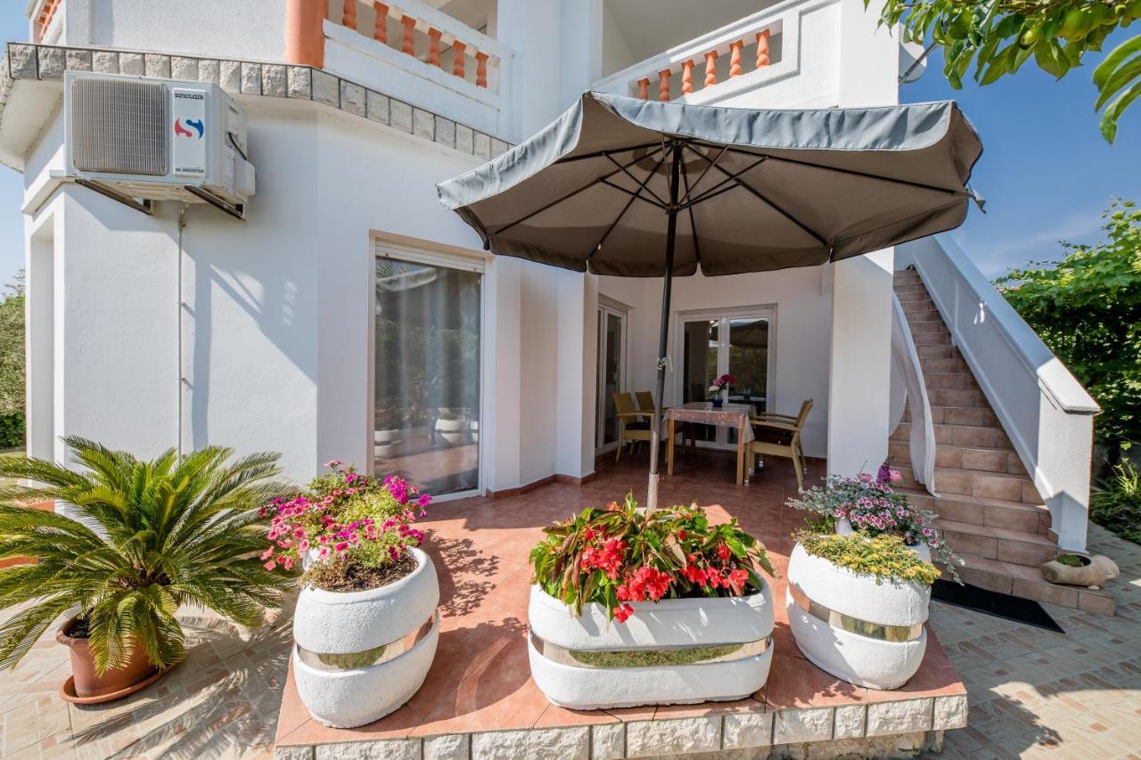 Zeljko Apartment *