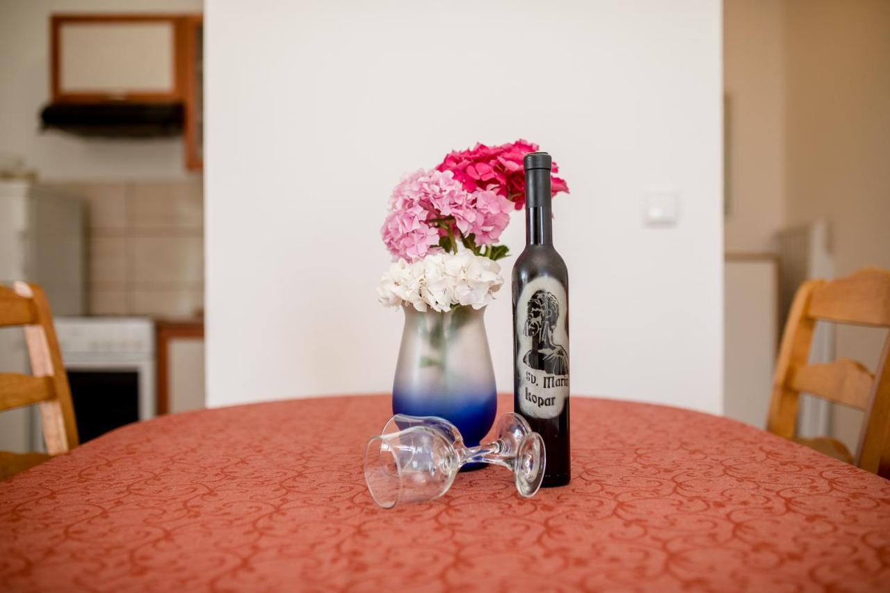 Apartment Zeljko *