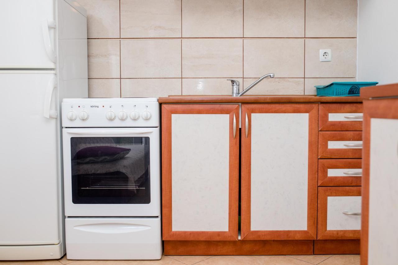 Apartment Zeljko *