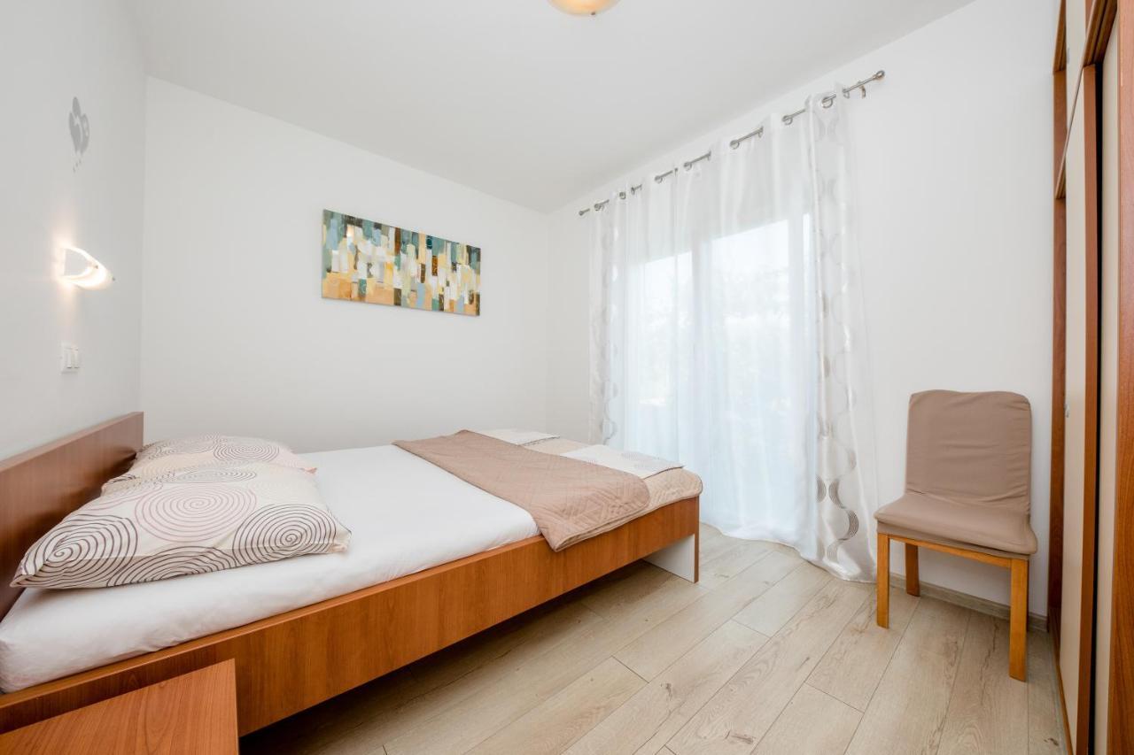 Apartmán Zeljko Lopar