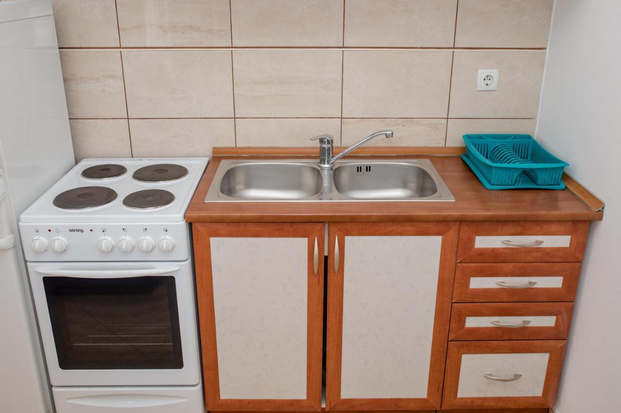 Apartment Zeljko Lopar