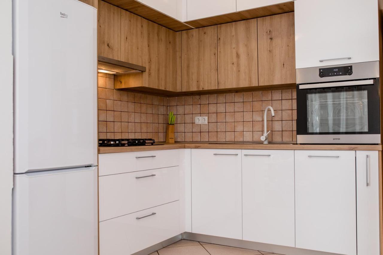Zeljko Apartment