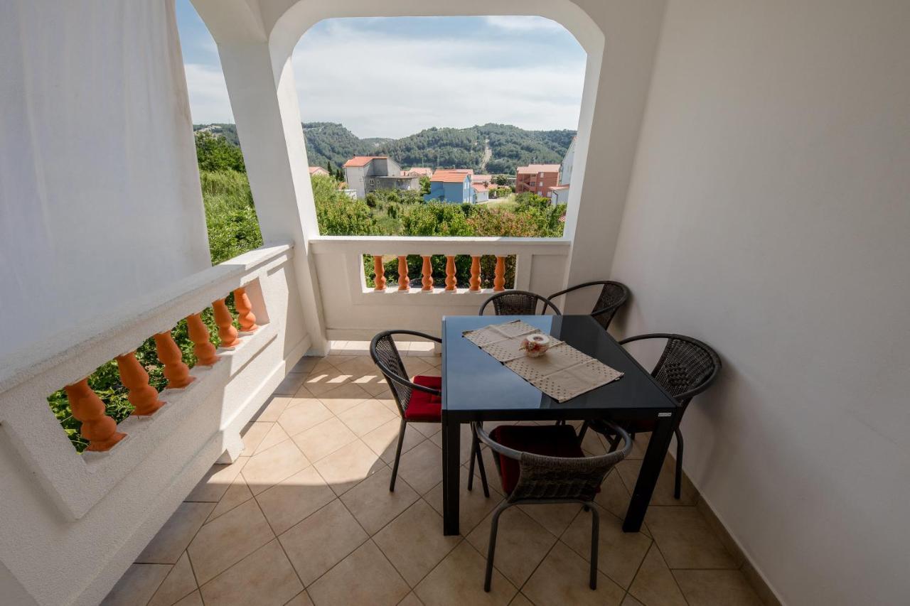 Apartment Zeljko