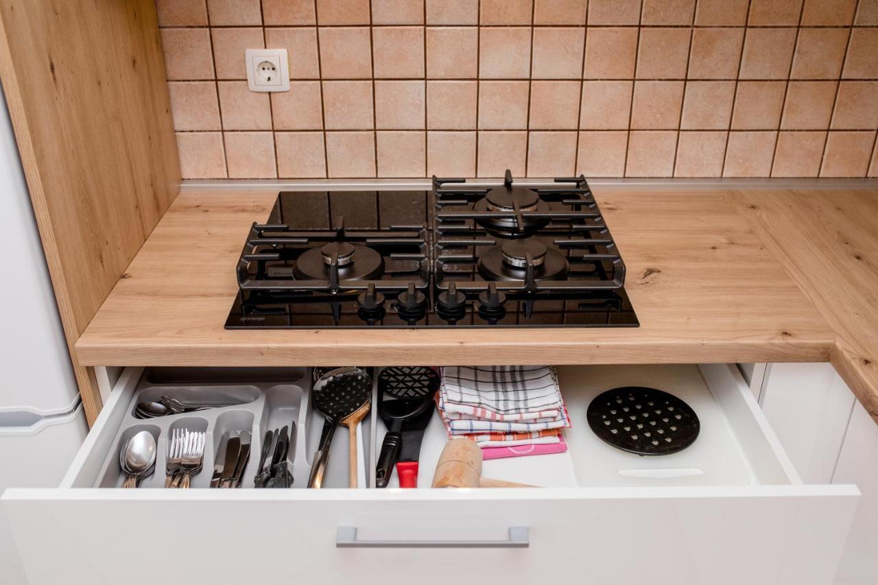 Apartmán Zeljko Lopar