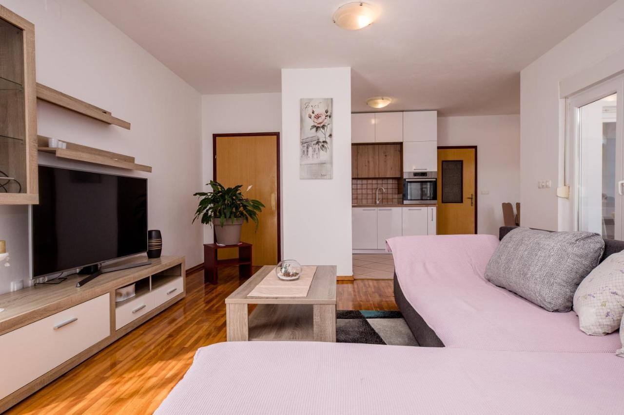 Apartment Zeljko
