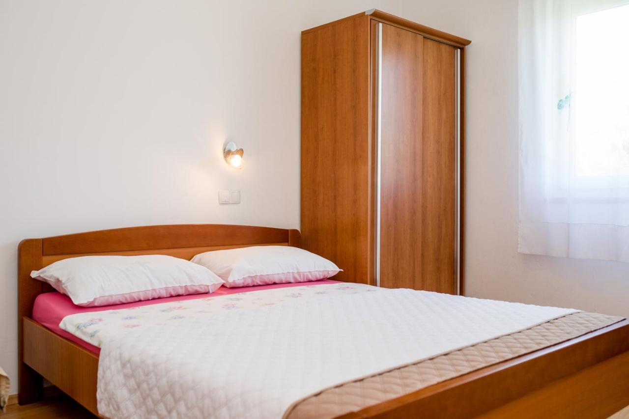 Zeljko Apartment