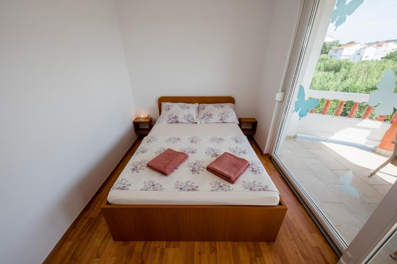 Zeljko Apartmán