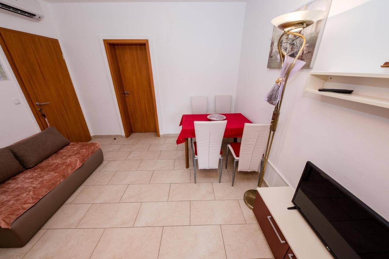 Apartment Zeljko