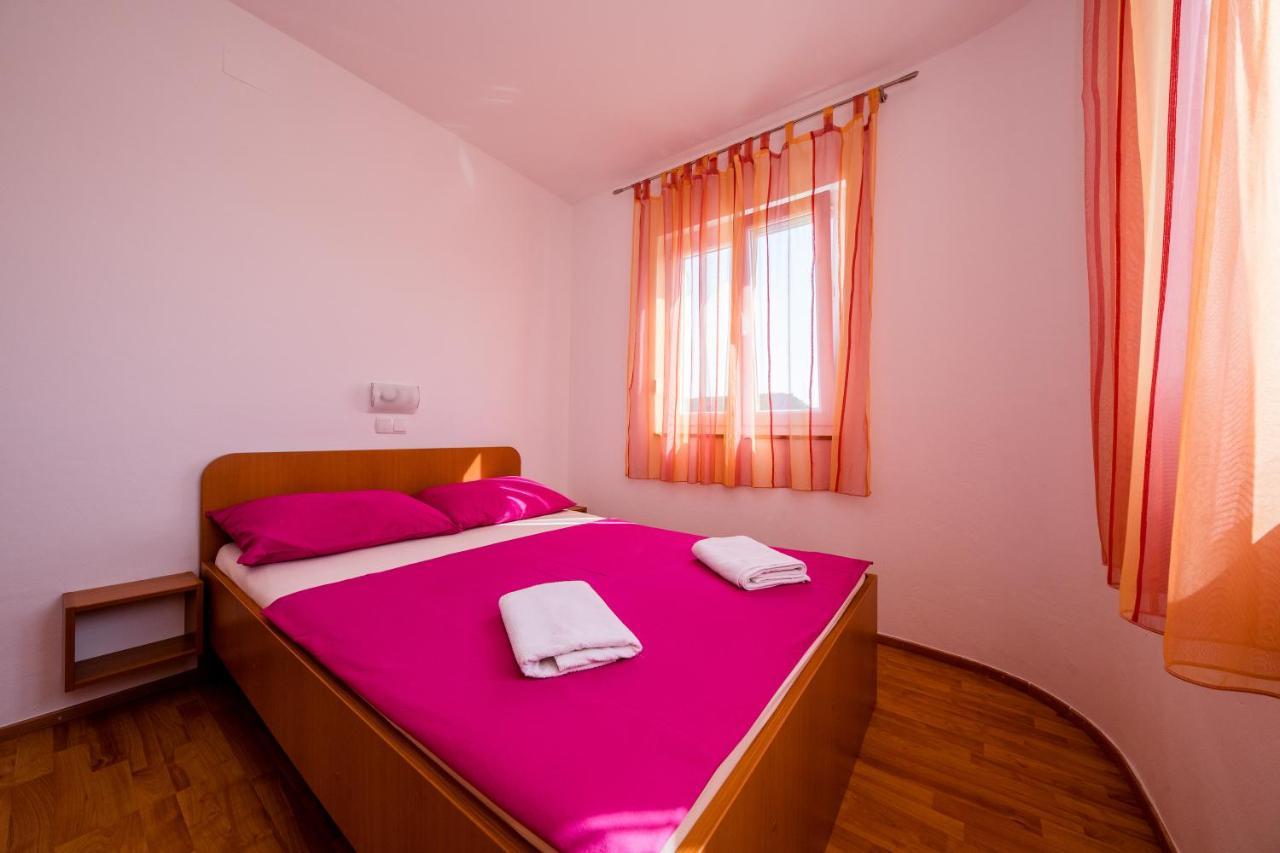 Apartment Zeljko