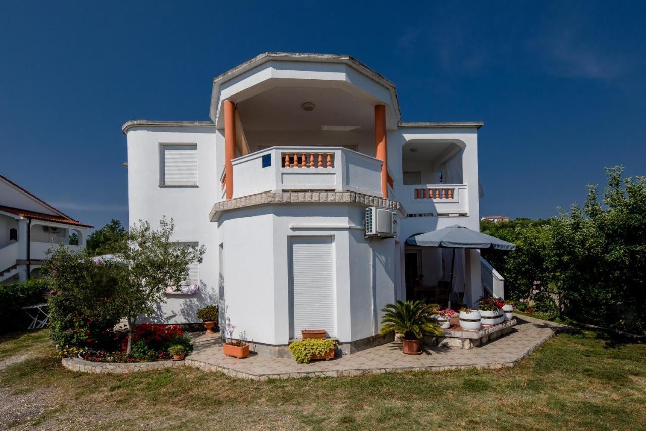 Apartmán Zeljko