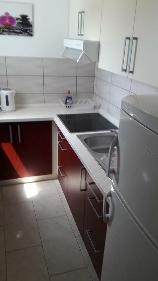 Zeljko Apartment *