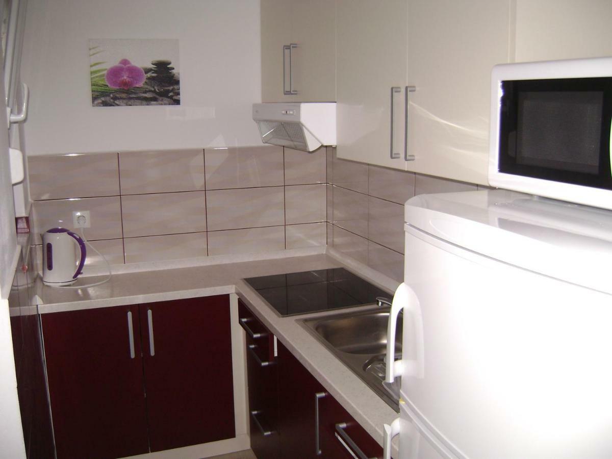Apartmán Zeljko *
