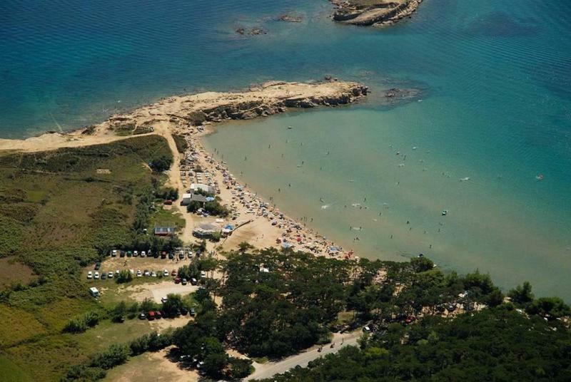 Zeljko * Lopar
